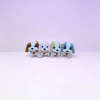 Cute and adorable electric little rabbits that can walk and imitate rabbit sounds are soft and cute plush toys. Birthday gifts and festival presents for children Application Scenario